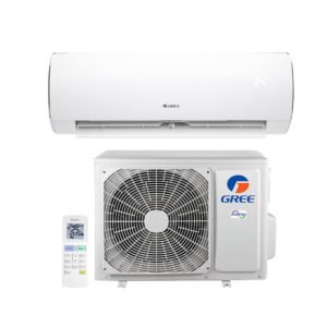 Wall Mounted Type Inverter 1HP GW09-6DR