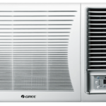 Window Conventional Air Conditioner Unit U-J07-3NR