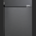 2 Door Fresh Cooling Ref  HRF-IV220VNF (BS)