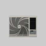 Window Electronic Whirlwind Series HW-09RCQ13