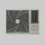 Window Type Manual Whirlwind Series HW-09MCQ13