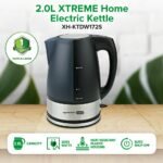 2.0L XTREME HOME Electric Kettle | XH-KTDW172S