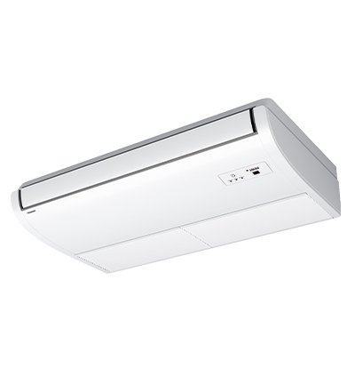 ceiling-concealed