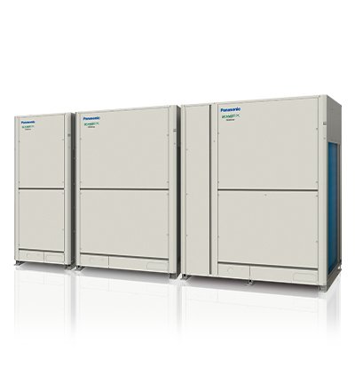 vrf-system